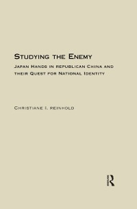 Cover Studying the Enemy
