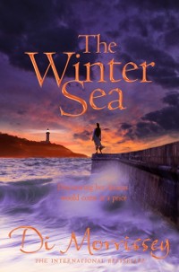 Cover Winter Sea