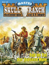 Cover Skull-Ranch 140