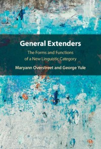 Cover General Extenders