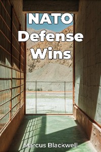 Cover NATO Defense Wins