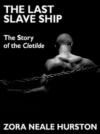 Cover The Last Slave Ship