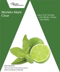 Cover Mockito Made Clear