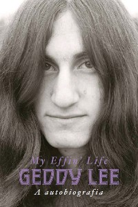 Cover Geddy Lee: