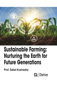 Cover Sustainable Farming: Nurturing the Earth for Future Generations