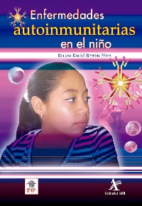 Cover Enfermedades autoinmunitarias en el niño