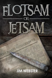 Cover Flotsam or Jetsam