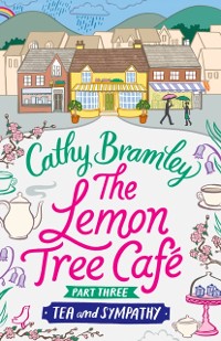 Cover Lemon Tree Caf  - Part Three
