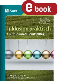 Cover Inklusion praktisch für Studium & Berufsalltag