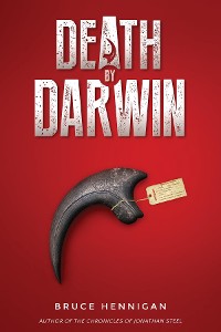Cover Death By Darwin
