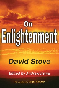 Cover On Enlightenment