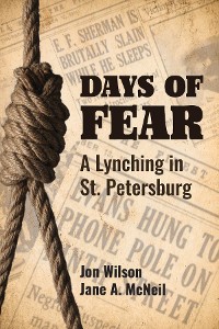 Cover Days of Fear