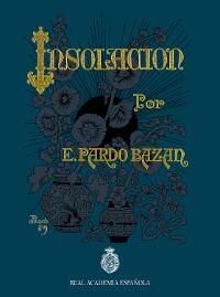 Cover Insolación