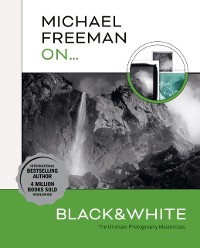Cover Michael Freeman On... Black & White