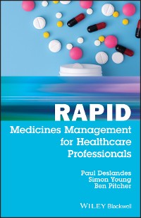 Cover Rapid Medicines Management for Healthcare Professionals