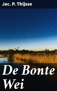 Cover De Bonte Wei