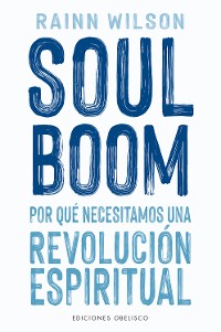 Cover Soul Boom