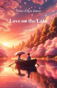 Cover Love on the Lake