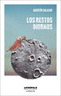 Cover Los restos diurnos