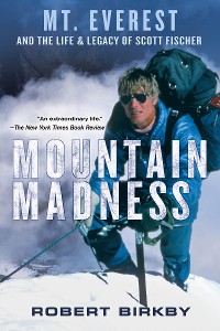 Cover Mountain Madness: