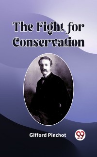Cover Fight for Conservation