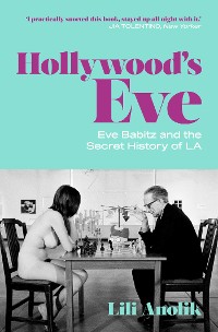 Cover Hollywood's Eve