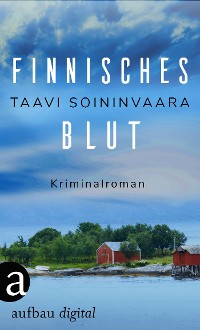 Cover Finnisches Blut