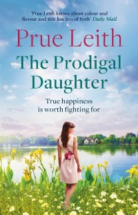 Cover Prodigal Daughter