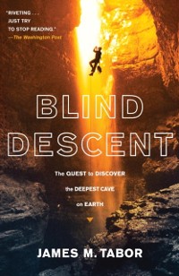 Cover Blind Descent