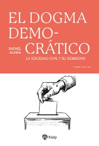 Cover El dogma democrático