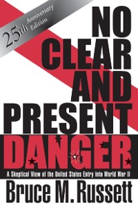 Cover No Clear And Present Danger