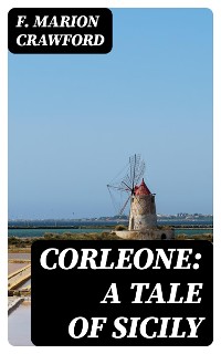 Cover Corleone: A Tale of Sicily