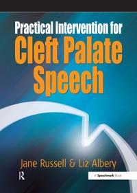 Cover Practical Intervention for Cleft Palate Speech