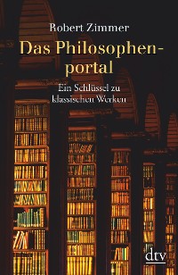 Cover Das Philosophenportal