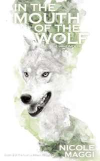 Cover In the Mouth of the Wolf