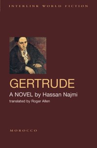 Cover Gertrude