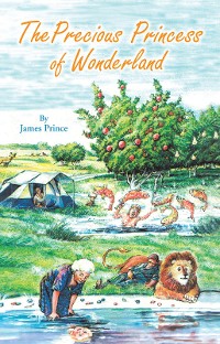 Cover The Precious Princess of Wonderland