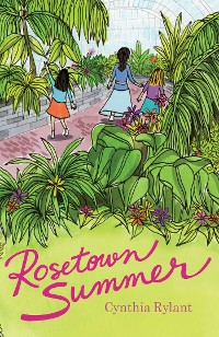 Cover Rosetown Summer
