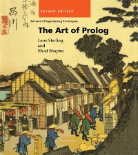 Cover Art of Prolog