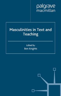 Cover Masculinities in Text and Teaching