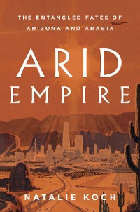 Cover Arid Empire