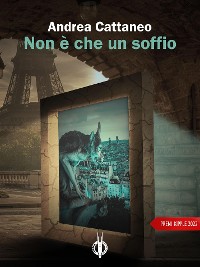 Cover Non è che un soffio