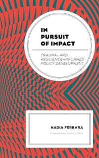 Cover In Pursuit of Impact