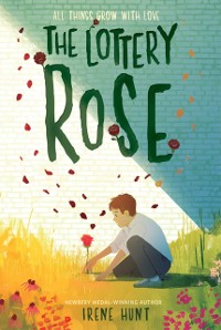Cover Lottery Rose