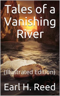 Cover Tales of a Vanishing River