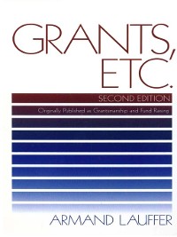 Cover Grants, Etc.