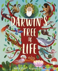 Cover Darwin's Tree of Life