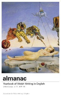Cover Almanac 12