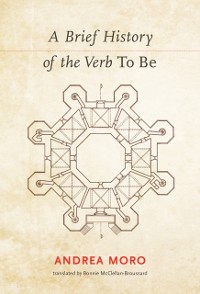 Cover Brief History of the Verb To Be