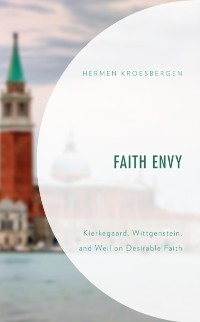 Cover Faith Envy